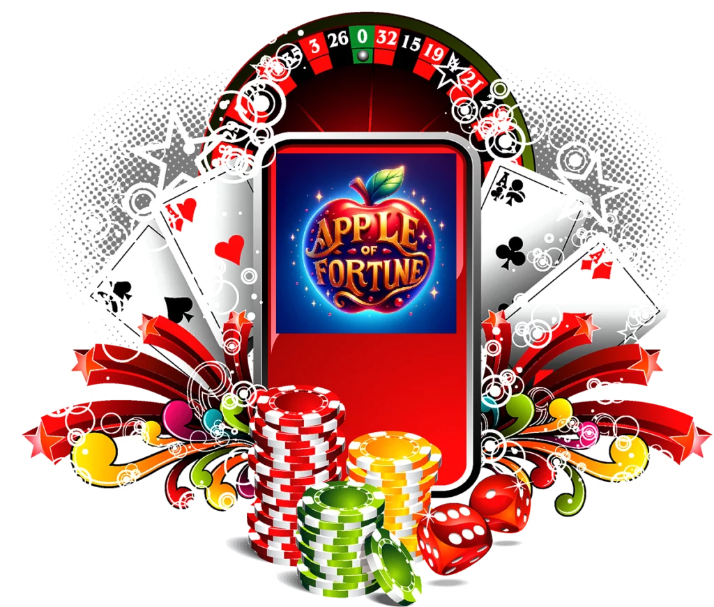 Features of Apple of Fortune